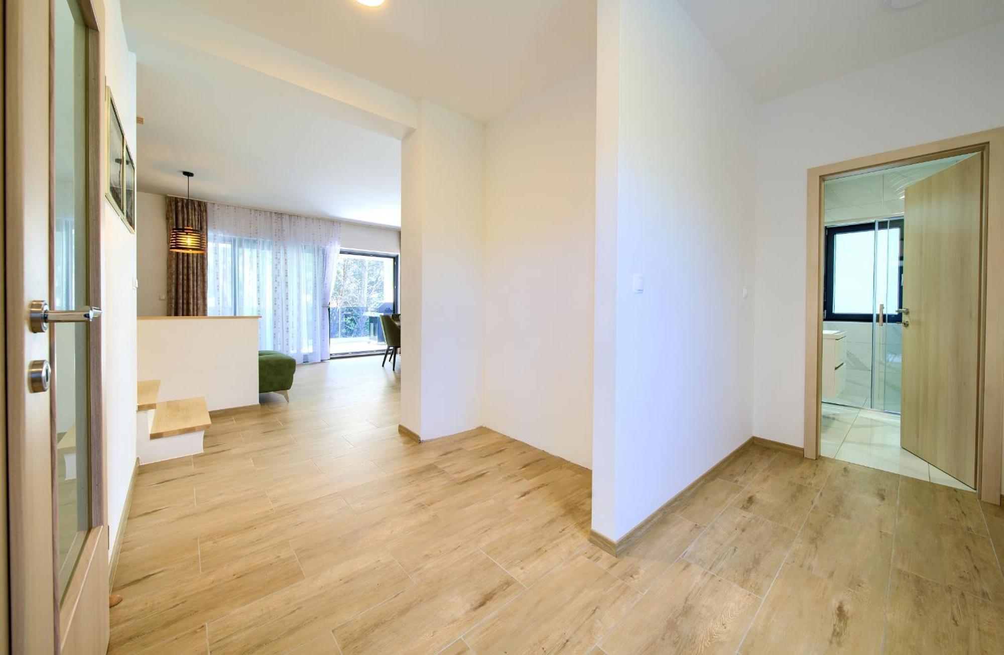 Apartments Paola & Karla With Pool Krk Town Bilik gambar